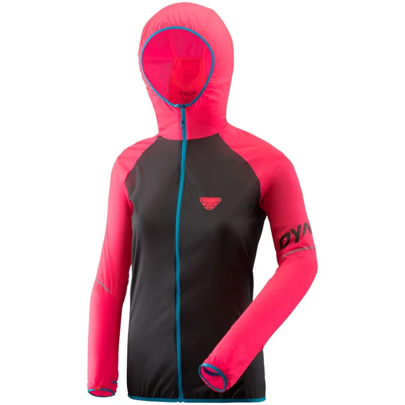 Windjacke Alpine Wind (Damen) – DynaFit Direktkauf