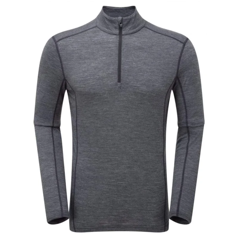 Abverkauf Baselayer Primino 140 Zip Neck (Herren) – Montane