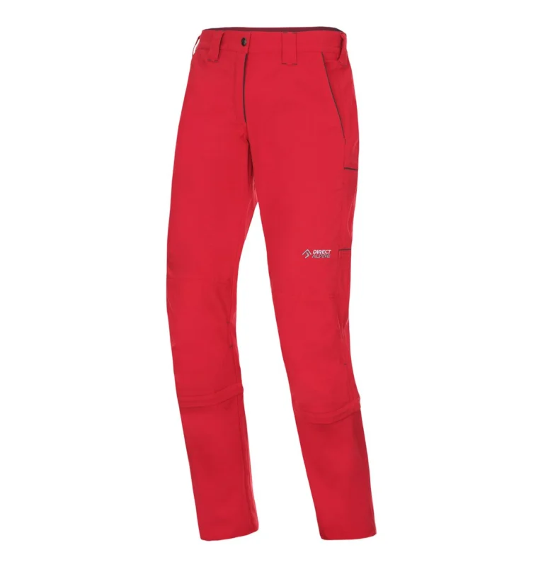 Farbenfrohe Sommerhose Sierra Lady- Direct Alpine Garantierte Lieferung