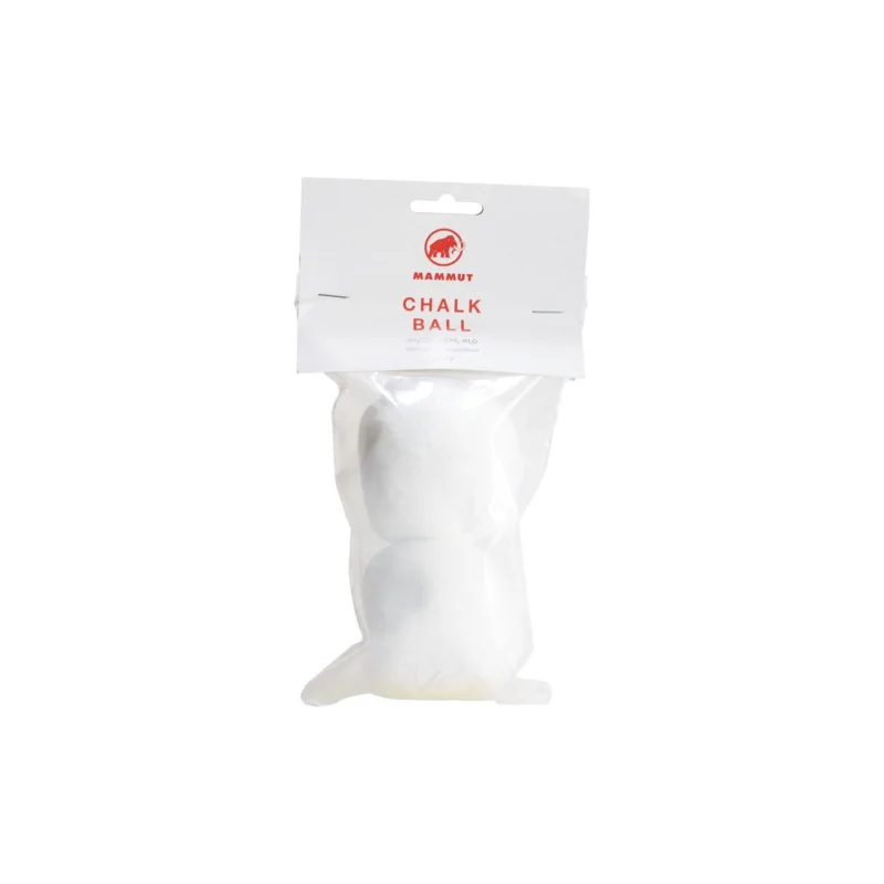 Zertifiziert Chalk Ball (2x 40g) – Mammut