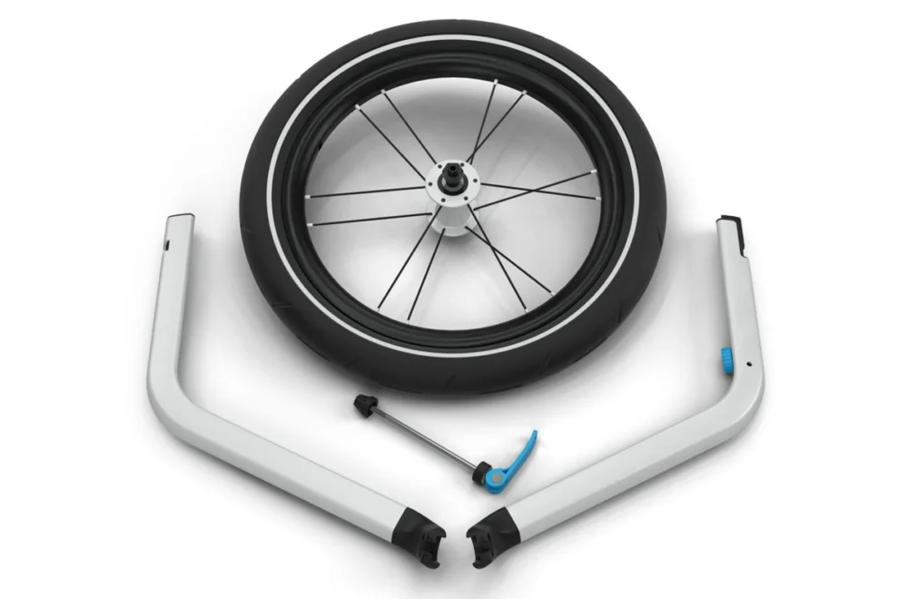 Highlight Chariot Jogging Kit 2 (Umrüst-Set) - Thule