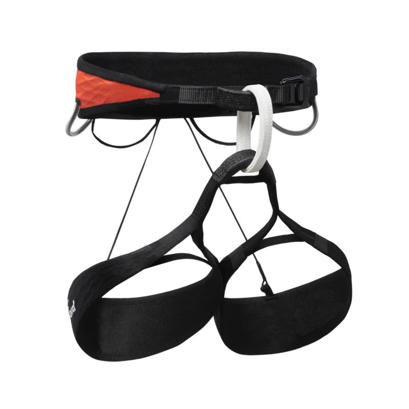 Direktkauf Airnet Harness - Men- Black Diamond