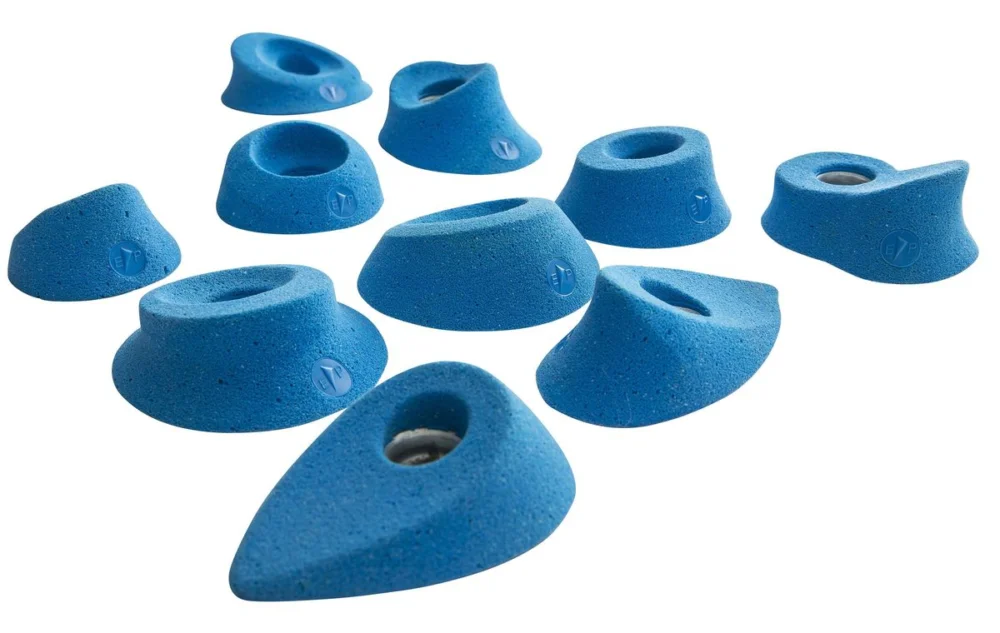 Neue Kollektion Absolute Crater Feet S (Feets) - Entre Prises