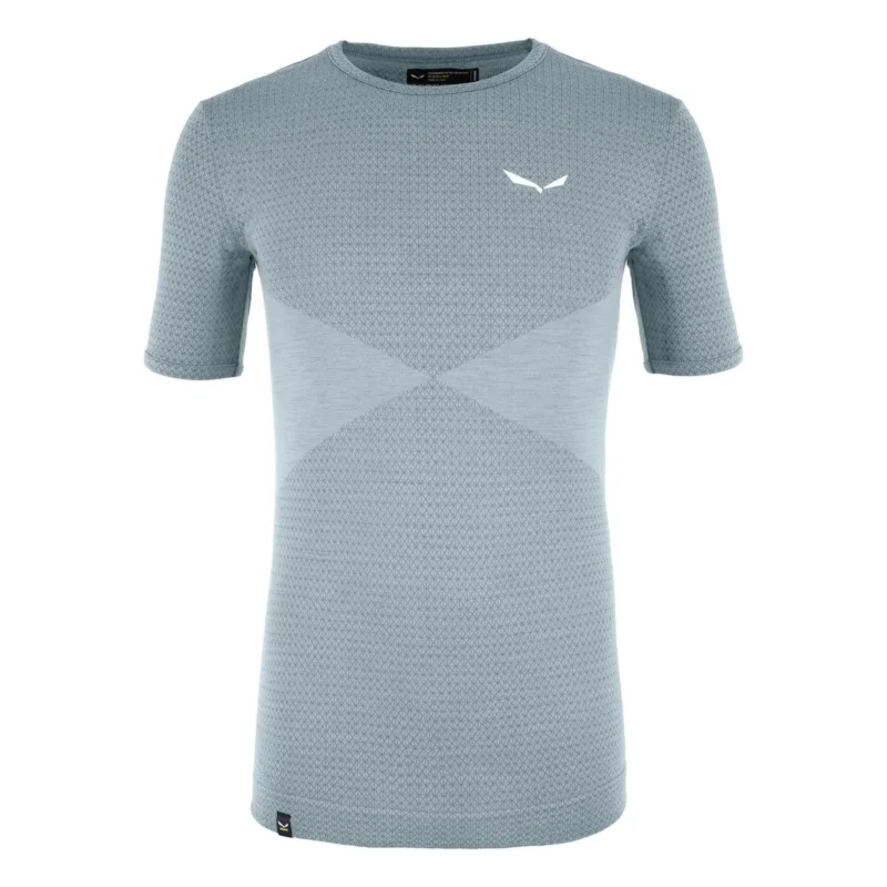 Zebru Responsive Herren T-Shirt (Funktionsshirt) - Salewa Jetzt Kaufen