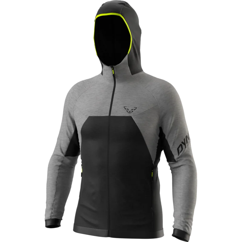 Kapuzenjacke Tour Wool Thermal (Herren) – DynaFit Jetzt Bestellen