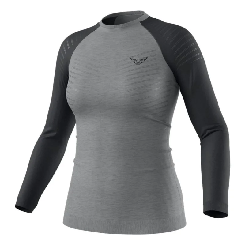 Jetzt Kaufen Tour Light Merino Langarmshirt Damen - DynaFit