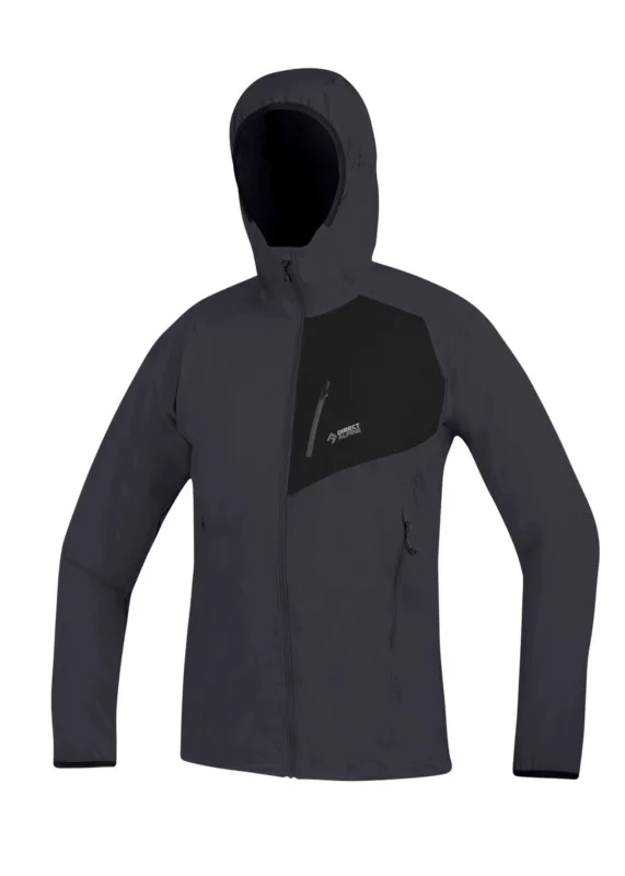 Jacke (Softshell) Dru Light 1.0 Men - DirectAlpine Sale