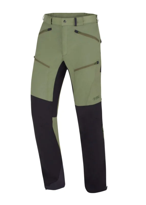 Preiswert Hose Fraser, Herren Hose - DirectAlpine