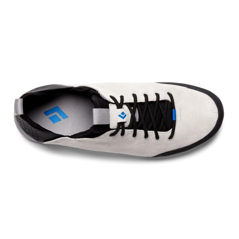 Zustiegsschuhe Session Suede (Herren) – Black Diamond Must-Have