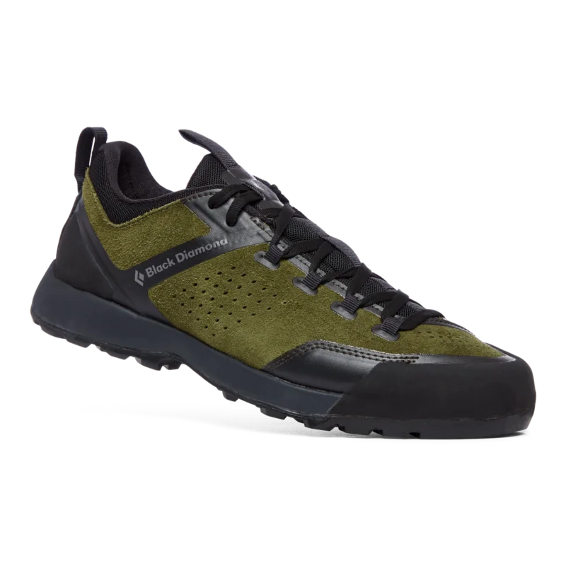 Mission Xp Lthr M'S- Aprch Shs, Herren - Black Diamond Jetzt Bestellen