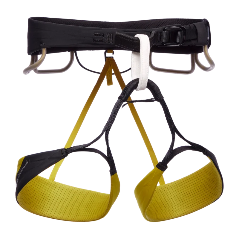 Zone Harness - Men'S, Herren - Black Diamond Jetzt Kaufen