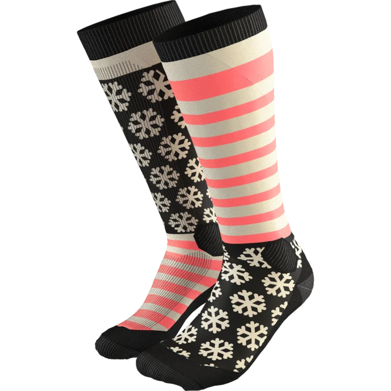 Beliebt FT Graphic Socken (Unisex) - DynaFit