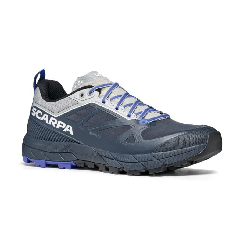 Approach-Schuh Rapid GTX (Damen) – Scarpa Neu Im Sortiment