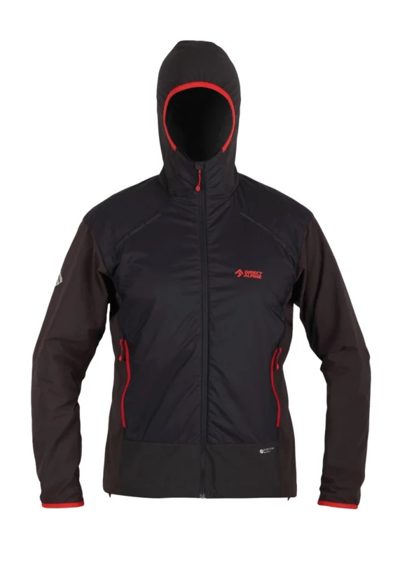 Jacke Alpha Active - DirectAlpine Jetzt Bestellen