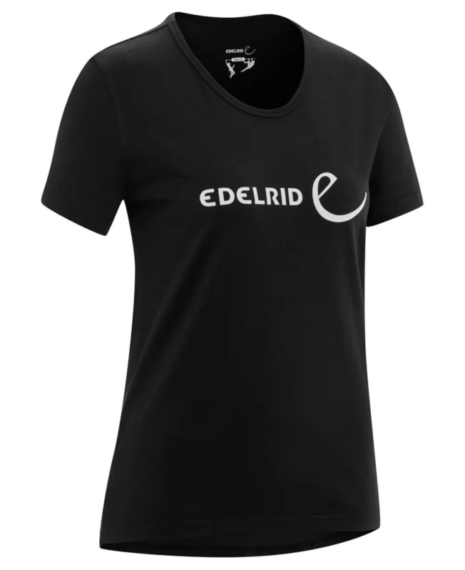 Sonderangebot Damen Corporate T-Shirt - Edelrid
