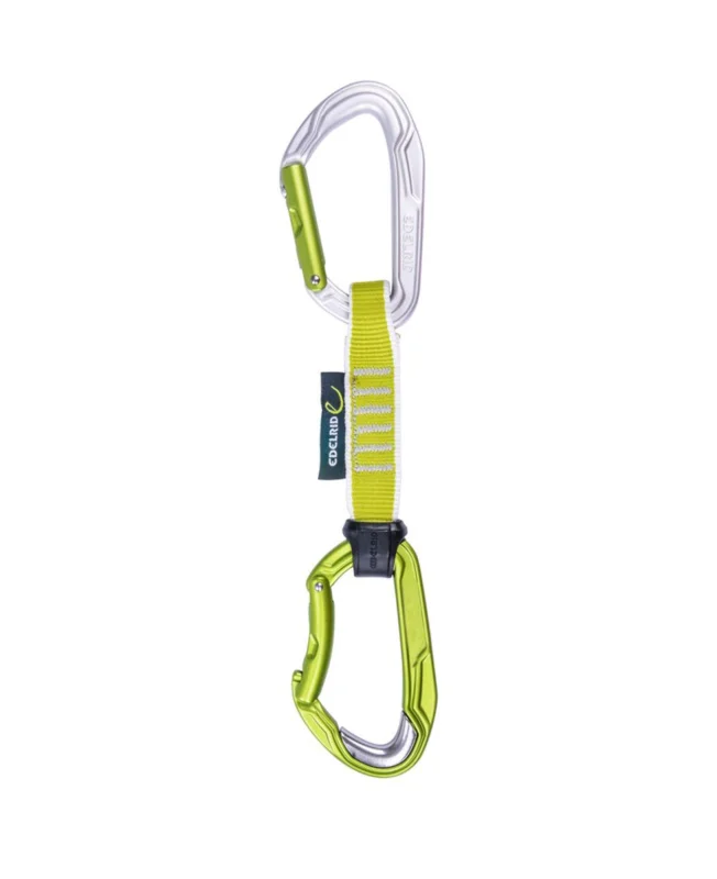 Preisreduziert Bulletproof Set - Edelrid