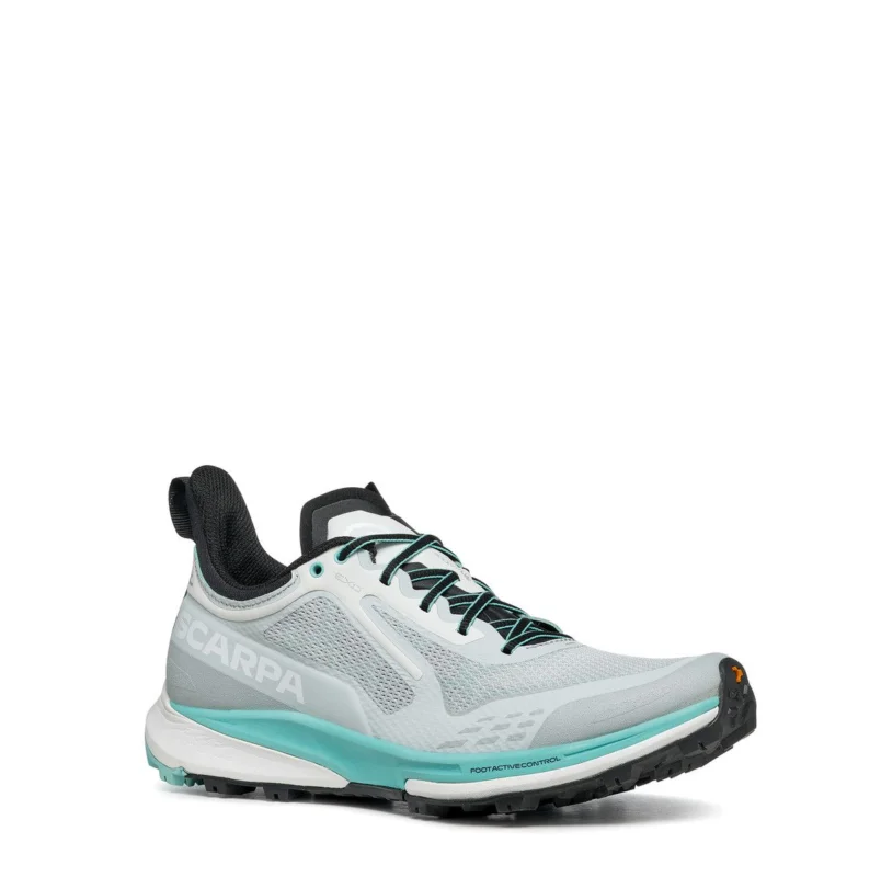 Golden Gate Kima RT Wmn Trail Running Schuhe - Scarpa Neuheit