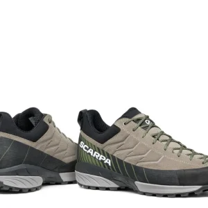 Zustiegsschuh Mescalito GTX (Unisex) – Scarpa Sonderaktion