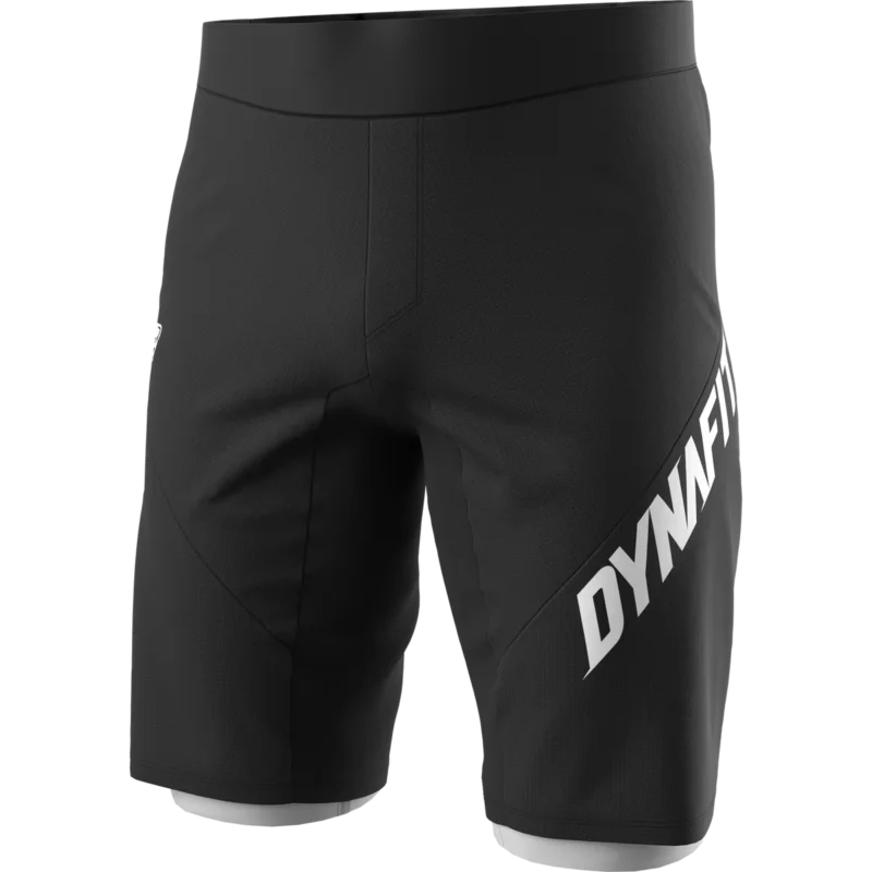 Neu RIDE LIGHT 2IN1 SHORT Herren (Mountainbikeshorts) - DynaFit