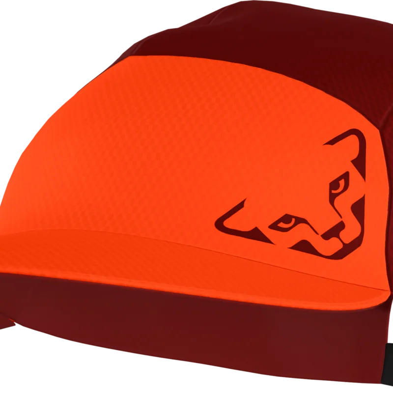 Rabatt ALPINE VISOR CAP - DynaFit