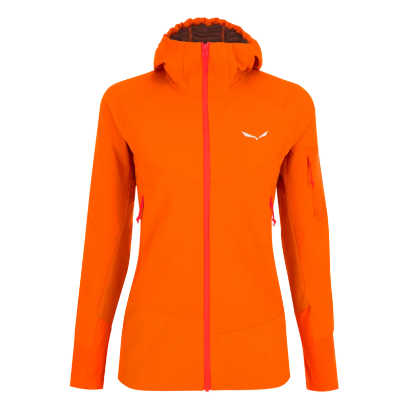 Agner Durastretch Jacke Damen (Softshelljacke) - Salewa Günstig