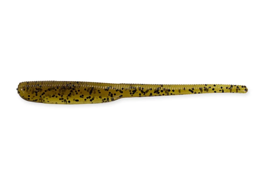 Z-Man Finesse ShadZ 4" Green Pumpkin Billig