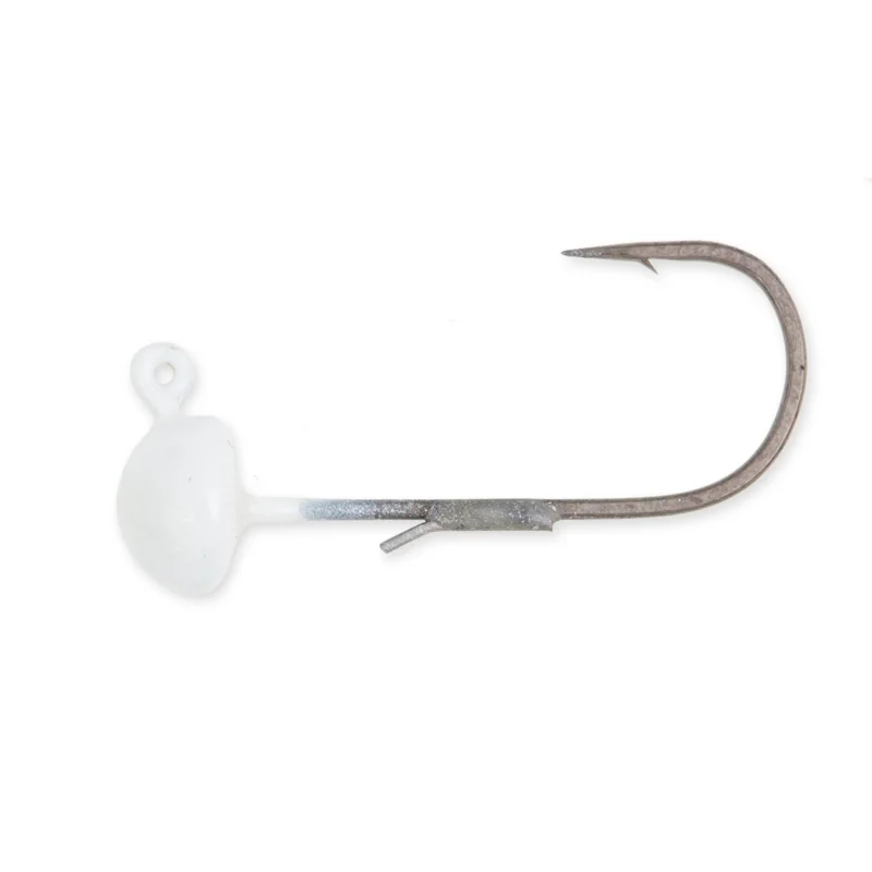 Z-Man Finesse ShroomZ Pearl #1 5,6g Preisknaller