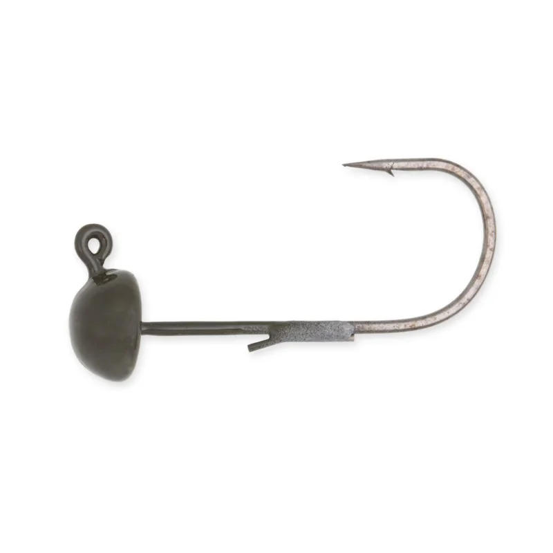 Preiswert Z-Man Finesse ShroomZ Green Pumpkin #2 2,8g