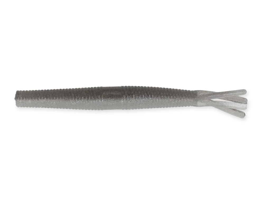 Geprüft Z-Man Hula StickZ 4" Smelt