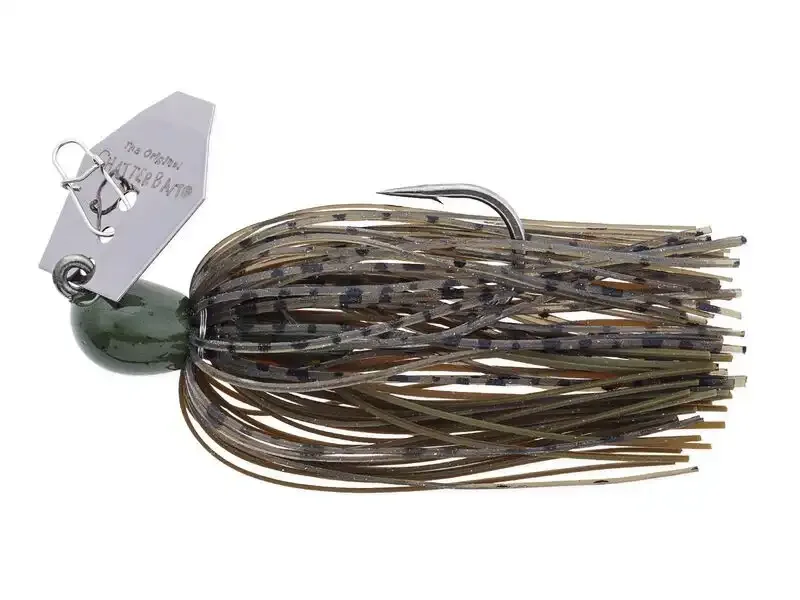 Z-Man Mini Max 7g Green Pumpkin Direktkauf