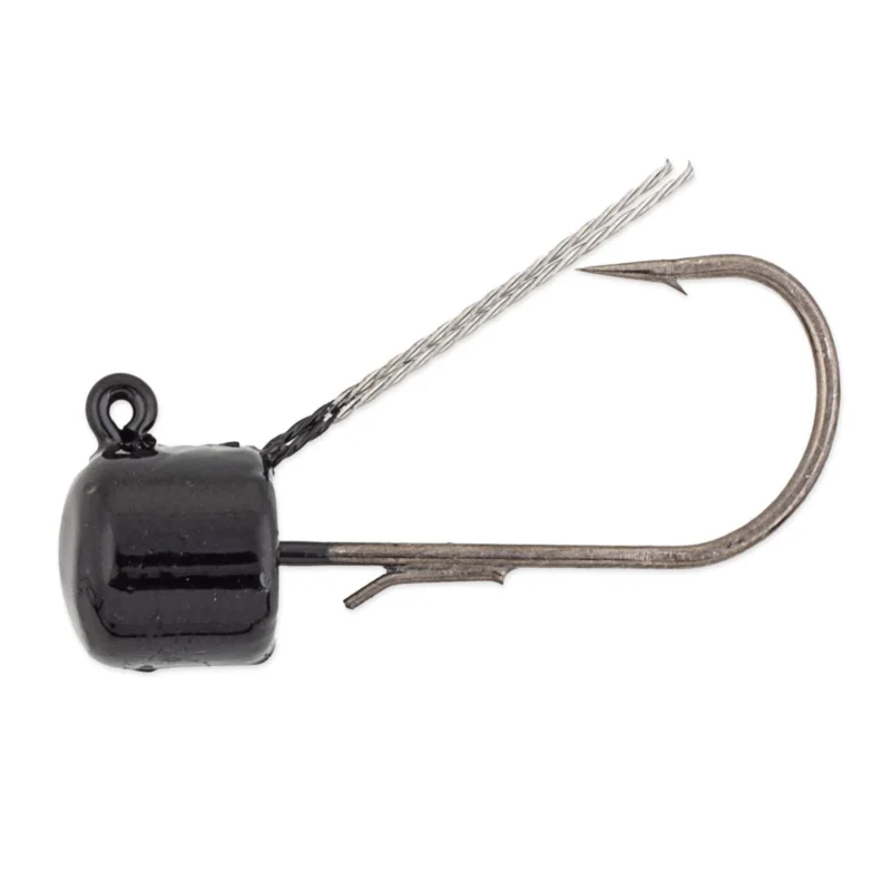 Online Kaufen Z-Man Pro ShroomZ Weedless Green Pumpkin #2/0 4,6g