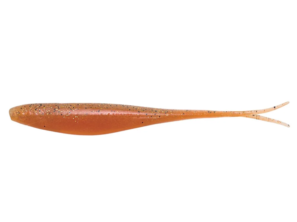 Nur Für Kurze Zeit Z-Man Scented Jerk Shadz 7" New Penny