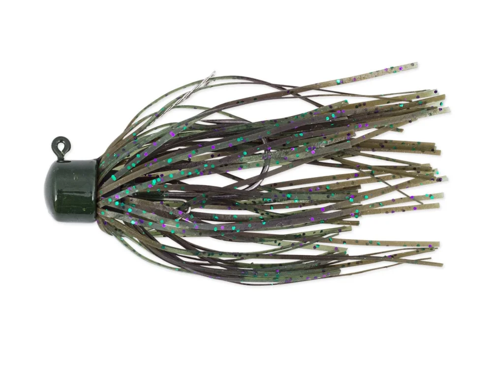 Top-Preis Z-Man ShroomZ Micro Finesse Jig 3,5g Candy Craw