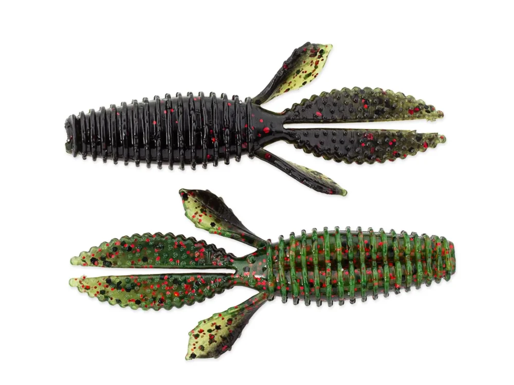 Z-Man TRD BugZ 2,75" California Craw Must-Have