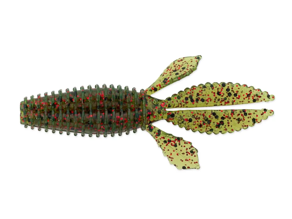 Direktkauf Z-Man TRD BugZ 2,75" Watermelon Red