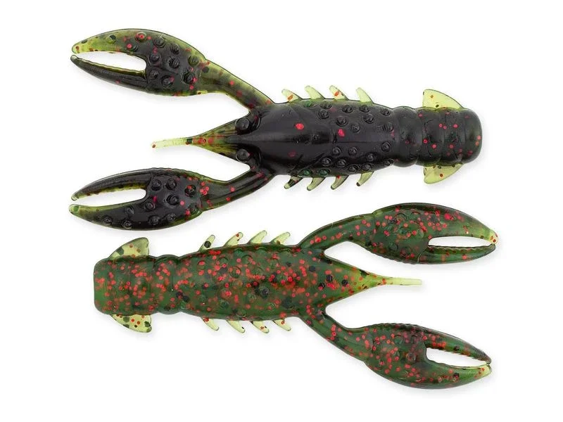 Preisknaller Z-Man TRD CrawZ 2,5" California Craw
