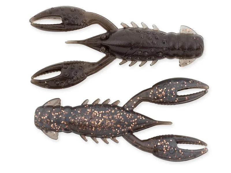 Z-Man TRD CrawZ 2,5" Mudbug Nur Für Kurze Zeit