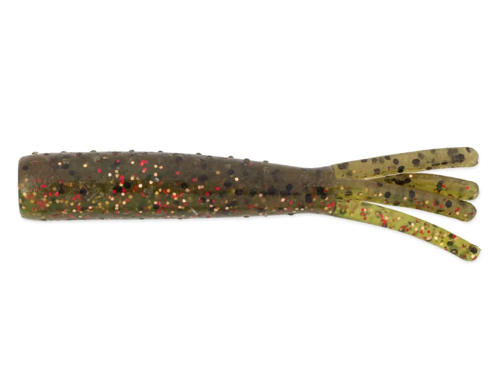 Z-Man TRD TicklerZ 2,75" Canada Craw Neu Im Sortiment