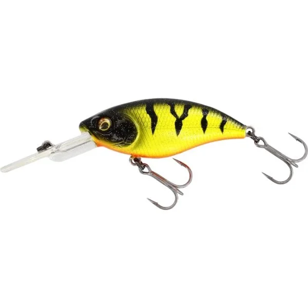 Westin BuzzBite LF 4cm Fire Perch Sonderangebot
