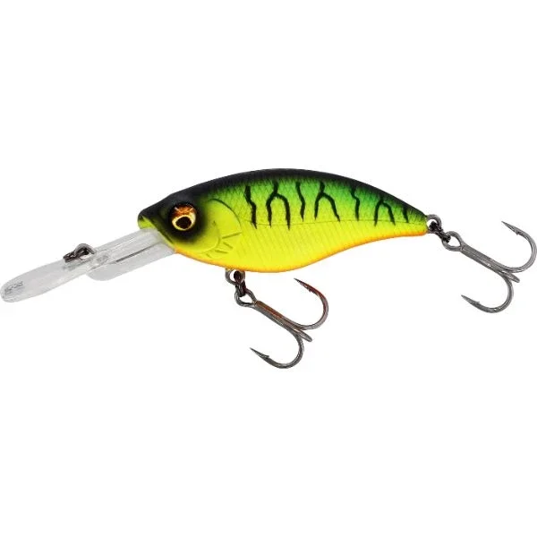 Westin Buzzbite SP 5cm Firetiger Begrenztes Angebot