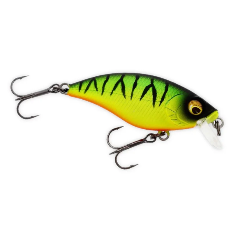 Westin BuzzBite SR LF 5cm Firetiger Echt
