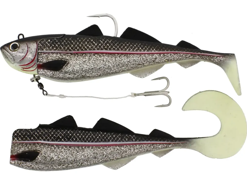 Westin Crazy Daisy Jig 23cm Robo Cod Neu Im Sortiment