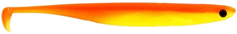 Westin KickTeez Shadtail 15cm Emergency Neue Ware