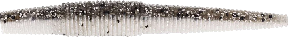 Westin Ned Worm 9cm Shiner Kracherpreis