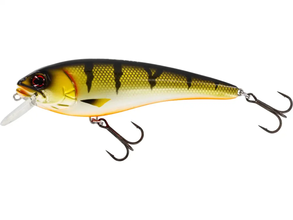 Westin RawBite Crankbait 17cm Bling Perch Expressversand