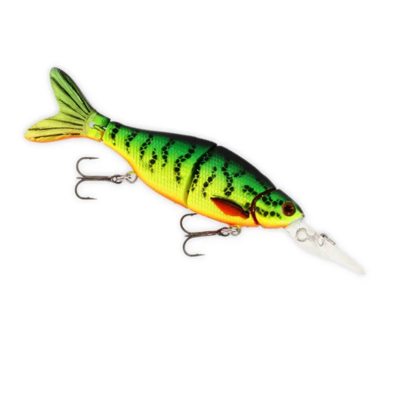 Westin Ricky the Roach HL/SB SP 15cm Firetiger Nur Heute
