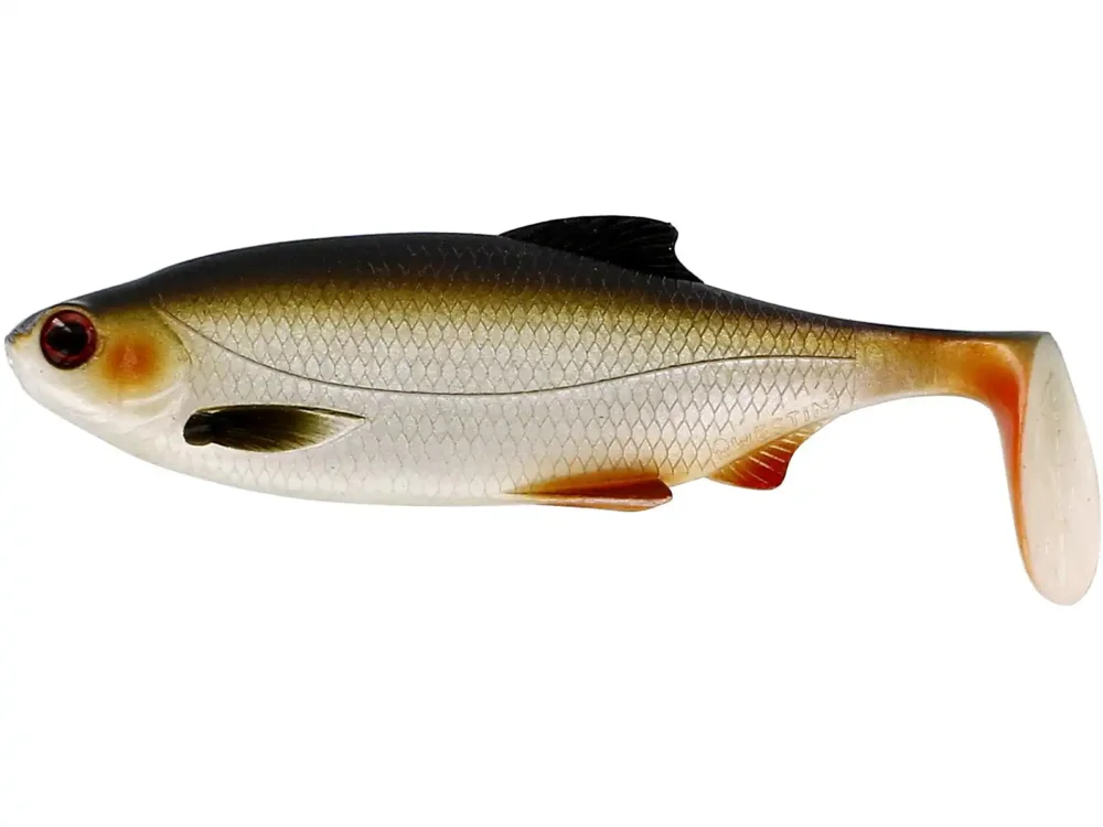 Westin Ricky the Roach Shadtail 10cm Lively Roach Sofort Bestellen