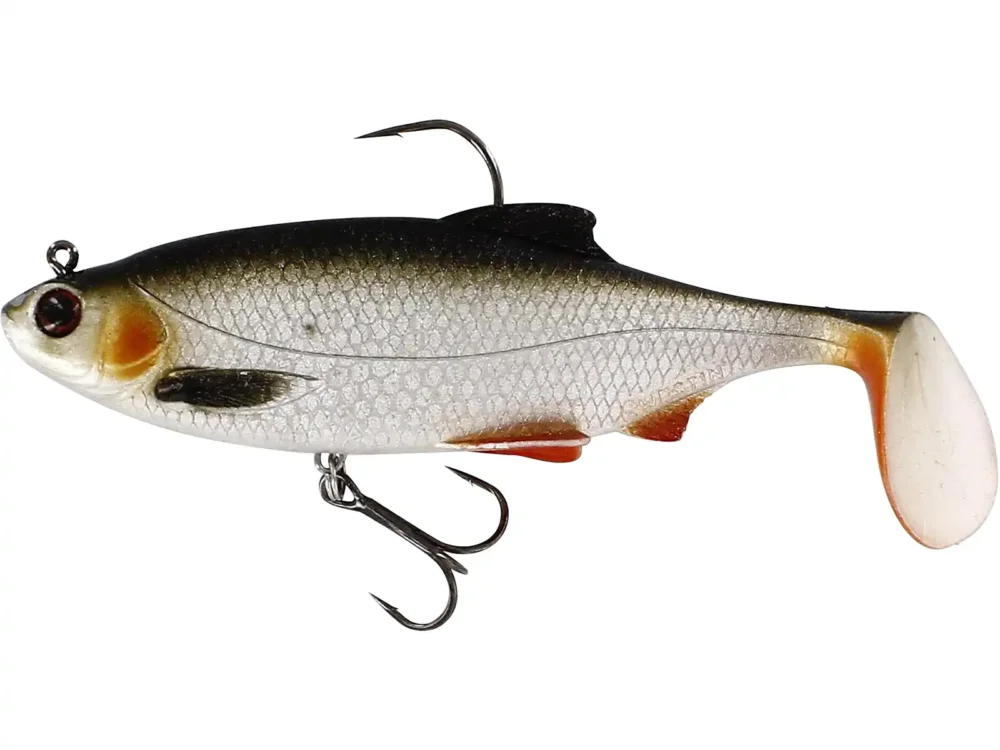 Westin Ricky the Roach Shadtail R2F 14cm Lively Roach Bestseller