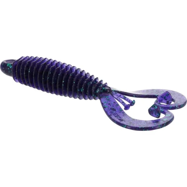 Westin RingCraw 9cm Junebug Highlight