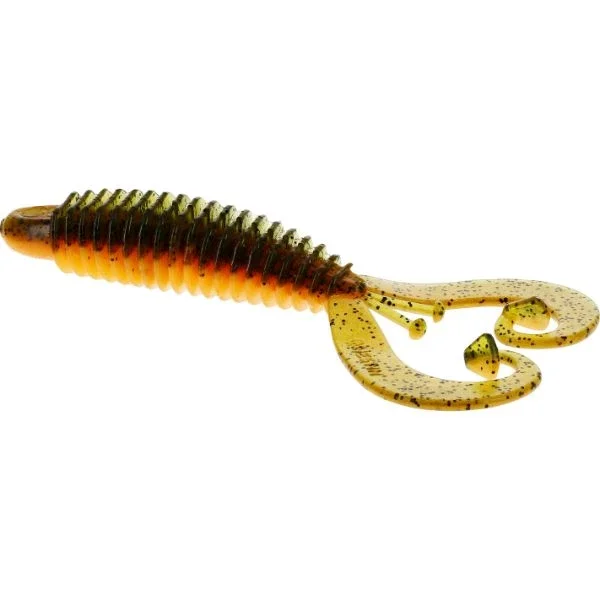 Westin RingCraw 9cm UV Craw Schneller Versand